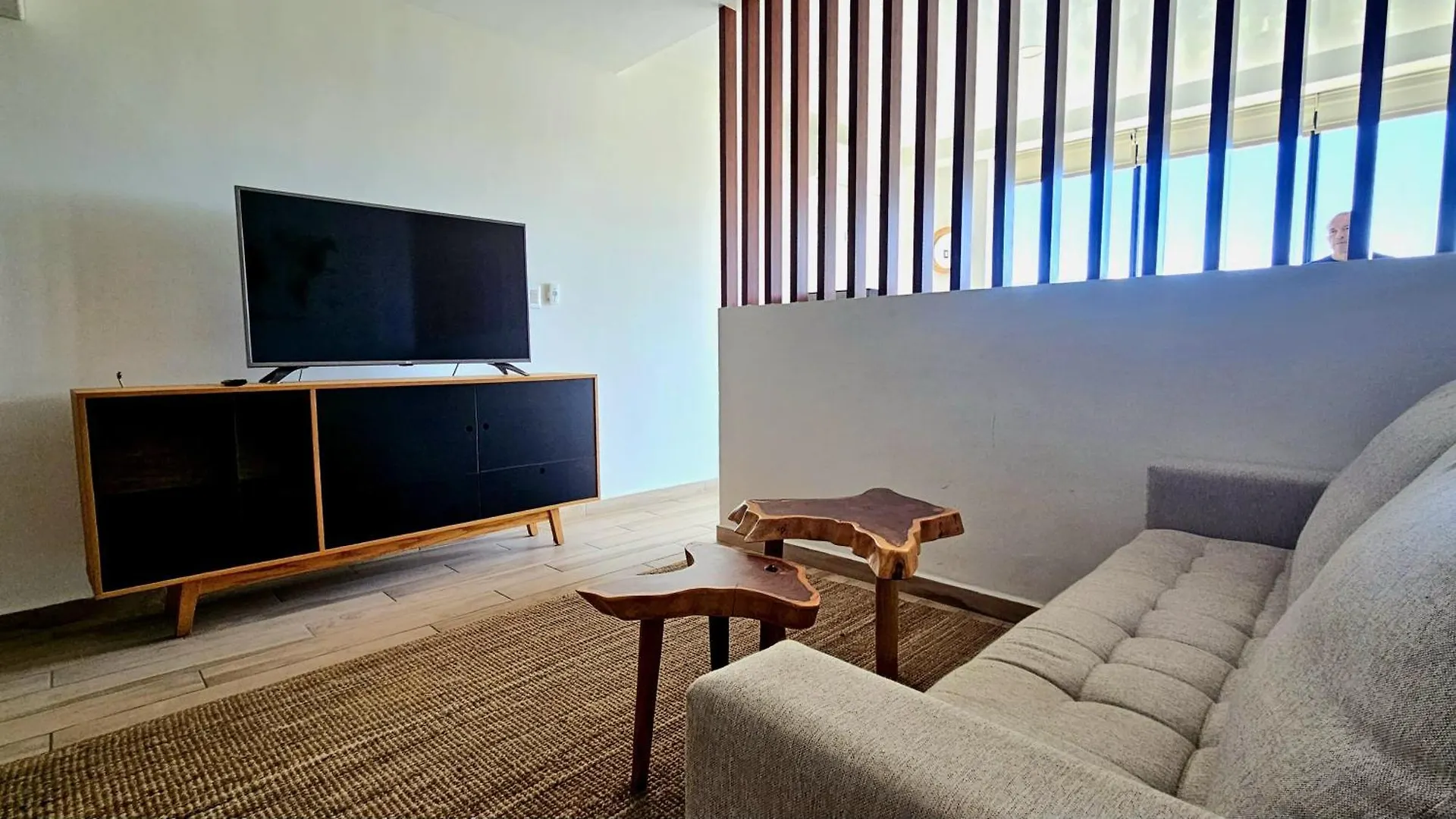 Estudio De Lujo Con Vista Al Mar Playa del Carmen
